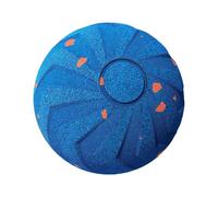 Interactive Dog Ball, USB Rechargeable Automatic Bouncing Pet Toy, Electric Dog Toy To Keep Pets Busy In Garden Front Door Patio Garage Park Lawn and Backyard, Easy To Clean & Maintain