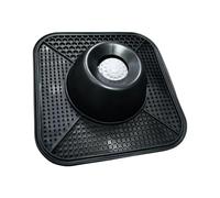 Interactive Dog Puzzle Feeder - Silicone Dog Slow Feeder, Pet Bowl for Small Large Breeds Puppy Cat, Pet Feeders with Puzzle Design, Dogs Feeding Bowl, Pets Feeding Accessory for Wet Dry Food Water