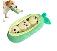 Interactive Dog Puzzle, Soft Plush Chewer, Squeaky Snuffle Toy for Home | Event accessory, interactive dog puzzle, soft plush chewer, cheerful squeaky snuffle toy tool for seasonal and training