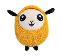 Interactive Dog Toy - 11.5x12.5cm Moving Dog Toys, Plush Automatic Dogs Squeaky Jumping Toy, Jumping Squeaky Puppy Game For Boredom Relief Training Home Indoor Exercise Outdoor Family