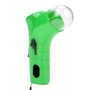 Interactive Dog Toy, Food Dispenser for Pets, Dog Food Dispenser Toy, Puppy Treat Dispenser, Manual Dog Treat Dispenser Toy Pet Supplies for Park, Walk, Home, Outdoor