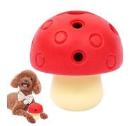 Interactive Dog Toys - Dispensing Toy Toy - Interactive para perros - Tib Chew Toys - Fun Smart Refipillable - - Juego de estímulos molestos para comer juegos de entrenamiento a dist