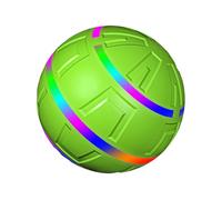 Interactive Dog Toys, Remote Control Ball, Smart Pet Balls, Rechargeable Dog Toy, LED Flash Light Ball, Rolling Pet Ball, Intelligent Dog Toy, Balls, Large Dog Toy for Small, Medium, Large Dog