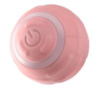 Interactive Fetch Dog Ball, Smart Sensor Dog Toy, Automatic Rolling Ball, 360 Degree Scrolling Ball, Fetch Dog Ball, Pet Toy For Dogs, Dog And Cat Fetch Toy, Automatic Dog Fetch Ball, Rechargeable Pet