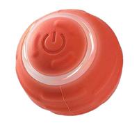 Interactive Fetch Dog Ball, Smart Sensor Dog Toy, Automatic Rolling Ball, 360 Degree Scrolling Ball, Fetch Dog Ball, Pet Toy For Dogs, Dog And Cat Fetch Toy, Automatic Dog Fetch Ball, Rechargeable Pet