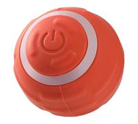 Interactive Fetch Dog Ball, Smart Sensor Technology Dog Toy, 360 Degree Scrolling Dog Ball, Automatic Rolling Ball, Fetch Dog Ball for Pets, Dog Toy Ball for Puppies, Pet Fetch Ball, Automatic Fetch B