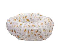 Interactive Foldable Tube, Cat Play Tunnel, Crinkle Tunnel Toy with Holes Feature, Durable Polyester, Portable Foldable Design, Cat for Kitten Indoor Outdoor