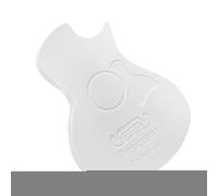 Interactive Guitar Humidity Absorber, Instrument Moisture Dehumidifier, Reusable Desiccant Pack for Acoustic Electric Guitar, Bass, Ukulele, Violin Prevents Warping and Cracks 3.62x2.48 Inches