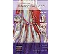 Interactive Hand (2nd Ed.) (dvd-rom)
