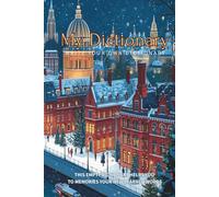 Interactive Lexicon: Create your own dictionary when learning a new language, with 160 pages to fill it.: Interactive Lexicon: Create your own ... pages of empty word definition and examples.