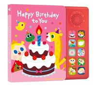 Interactive Music Book, Musical Learning SOUND BOOKSS with 10 Classic Nursery Rhymes, English Enlightenment Educational Toy Early Language and Listening Development Aid 9.06x8.27x1.18 Inches