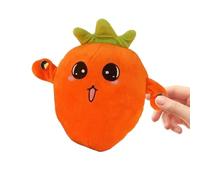 Interactive Music Plush - Educational Sensory Cuddle, Animated Sound Stuffed Doll, Soft Musical Toy Developmental Hugging Buddy | For Education Boys Adults Home House Indoor Inside Living Room
