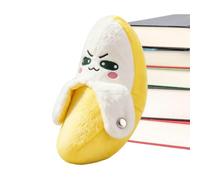 Interactive Music Plush - Fruit Shape Sensory Toy, Rechargeable Sound Doll