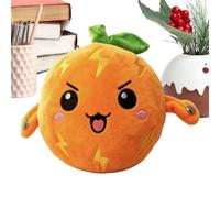 Interactive Music Plush Toy - Cute Educational Touch Activated with Sounds