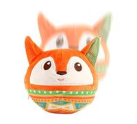 Interactive Music Plush Toy | Electric Bouncing Animal Ball | Talking Educational Plush Toys for Kids | Speech, Hearing & Motor Skills Development Learning Toy for Boys & Girls