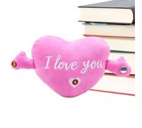 Interactive Music Plush Toy, Stuffed Animal Music Piano Toys, Multiplayer Educational Cute Doll | Sensing Metronome Plush Toy For Boys Girls Preschoolers Parents Home Gathering Party Classroom