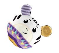 Interactive Plush Music, Electric Bouncing Game, Animal Toy with Talking Communication, Kids Hearing Skills Muscle Strength Tool, Language Development Boys , Premium Quality Playroom Bedroom Party