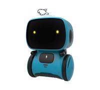 Interactive Smart Robot toys, Intelligent Robot toys for kids,Voice Control& Touch Sense ,Dance& Sing&Walk , Recorder&Speak like you
