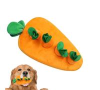 Interactive Snuffle Cat Toy, Cat Treat Hiding Toy, Engaging Cat Enrichment Toy, Cat Stimulation Toy, 35 x 20 x 5 cm / 13.78 x 7.87 x 1.97 Inches for Relaxing, Feeding, and Playing