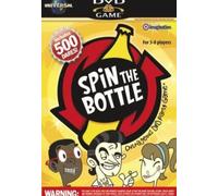 Interactive Spin the Bottle... [Reino Unido] [DVD]