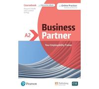 Interactive Student's eBook + Online Practice code 2 year licence