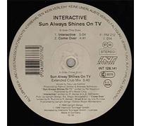Interactive - Sun Always Shines On Tv [Vinilo]