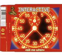 Interactive - Tell Me When