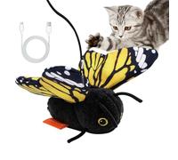 Interactive Toy For Indoor Cat Enrichment Toys Are Designed To Stimulate Yo