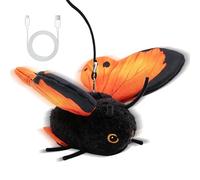 Interactive Toy For Indoor Cat Enrichment Toys Are Designed To Stimulate Yo