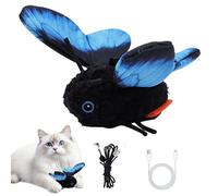 Interactive Toy For Indoor Cat Enrichment Toys Are Designed To Stimulate Yo