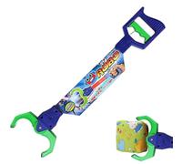 Interactive Toy Grabber - Robot Hand Toy, Children Intelligence Claw Grabber, Fun Pick Up Toys For Early Learning Hand Eye Coordination Creative Play Fine Motor Skills Development And Educational Ente