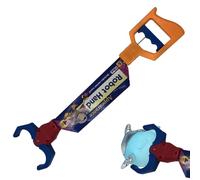 Interactive Toy Grabber - Robot Hand Toy, Children Intelligence Claw Grabber, Fun Pick Up Toys For Early Learning Hand Eye Coordination Creative Play Fine Motor Skills Development And Educational Ente