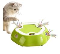 Interactive Toys for Cats Pet Smart Motion Sensing Game with Exercise