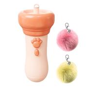 Interactive Wand Cat Toys - Smart Automatic Retractable Teaser Stick