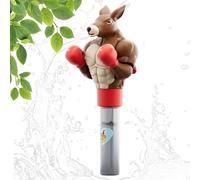 Interactive Water Squirter Toy, High Pressure Spray Game, Animal Boxing for Kids Boy Girl Adults, Fun Outdoor Picnic Activity, School Party Entertainment, Workplace Break Game