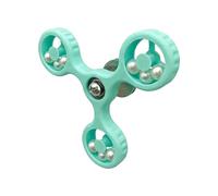 Interactive Windmill Bird Toy, Rotating Cage Enrichment, Chew Play for Parakeet Relief, Rotatable Fun with Adorable Design, Cage Entertainment for Small to Large Birds Lovebird