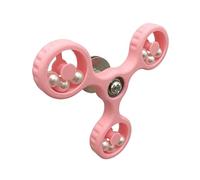 Interactive Windmill Bird Toy, Rotating Cage Enrichment, Chew Play for Parakeet Relief, Rotatable Fun with Adorable Design, Cage Entertainment for Small to Large Birds Lovebird