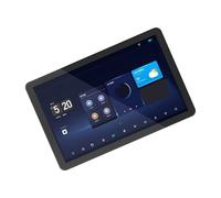 Interactives - Placa de desarrollo de pantalla táctil de 10.1 pulgadas para proyectos de IoT con puerto expandible, placa de desarrollo multimedia con cámara