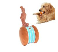 Interactivo para Gato | Enriquecimiento Automático por Rollo | Automático con Detección de Movimiento Con Cola Móvil - Entretenimiento Autónomo, Ejercicio Físico y Estimulación Me
