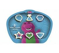 InteracTV - Celebrate With Barney by Fisher-Price