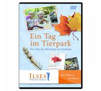 Interaktiver Demenzfilm: Ein Tag im Tierpark - DVD [Alemania]
