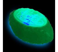 Interaktives Kauspielzeug Für Hunde, Gummi-Hundespielzeugbälle - Kaugummispielzeug Hunde,Interaktives Hundekauspielzeug Zur Zahnreinigung Aus Gummi Für Mittelgroße, Little Hunde Und Welpen