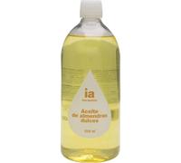 Interapothek Aceite de Almendras Dulces 1000ml