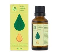Interapothek Aceite de Arbol de Té [30 ml] [Para cabello] [Para Masaje] [Aceite Concentrado]