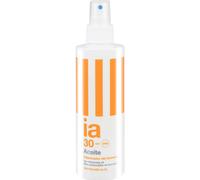 Interapothek Aceite Potenciador del Bronceado Spf30 200 ml