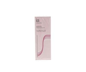 Interapothek aceite rosa mosq 100% 20ml