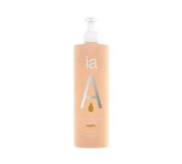 Interapothek Acondicionador Aceite de Argán 500 ml