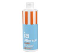 INTERAPOTHEK After Sun loción 1 BOTELLA 100 ml - INTERAPOTHEK
