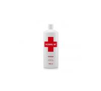 Alcohol 96ª Heridine IA 2 envases x 250 ml