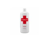 Alcohol Heridine 96º de 250 ml de Interapothek - Antiséptico de Uso Externo